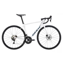 Bicicleta Giant TCR Advanced Disc 2 PC 2021