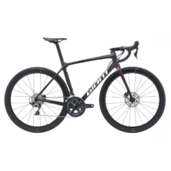 Bicicleta Giant TCR Advanced Pro Disc 1 2021