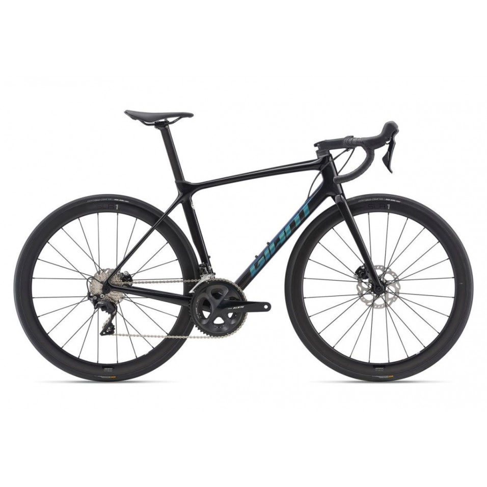 Bicicleta Giant TCR Advanced Pro Disc 2 2021 3 Bicicleta Giant TCR Advanced Pro Disc 2 2021