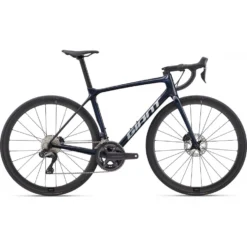Bicicleta Giant TCR Advanced Pro Disc 0 Di2 23