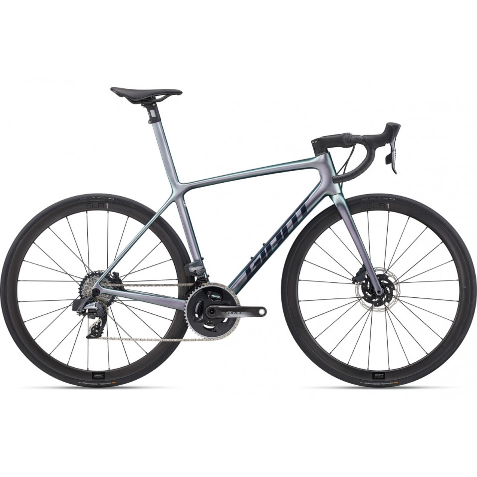 Bicicleta Giant TCR Advanced SL Disc 1 AXS 23 3 Bicicleta Giant TCR Advanced SL Disc 1 AXS 23