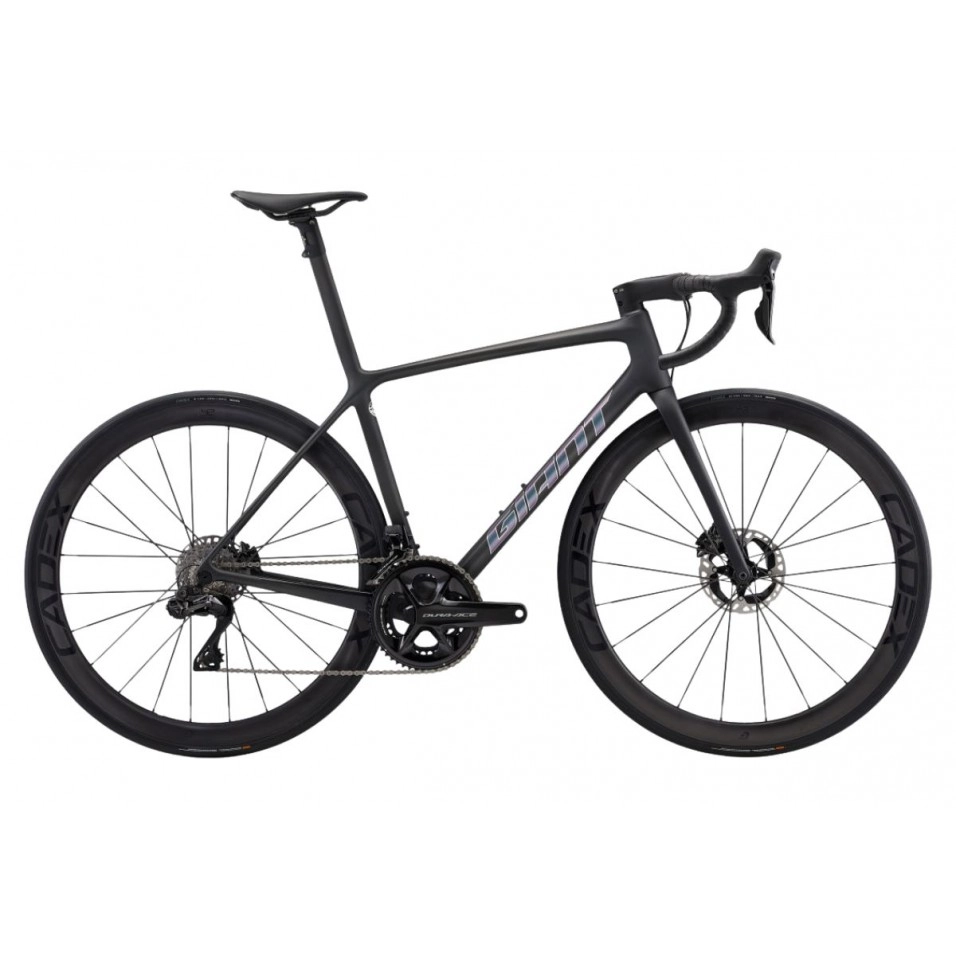 Bicicleta Giant TCR Advanced SL Disc 0 Dura-Ace 3 Bicicleta Giant TCR Advanced SL Disc 0 Dura-Ace