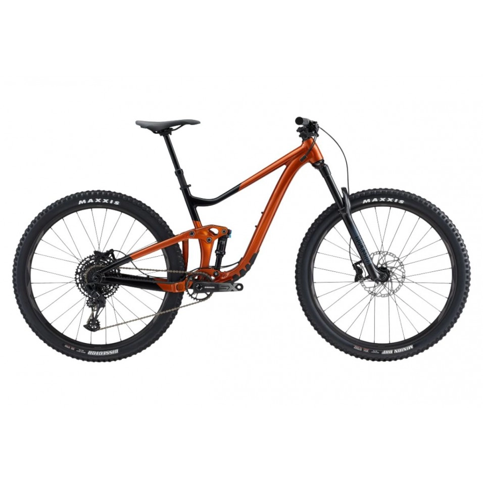 Bicicleta Giant Trance X 29 2 3 Bicicleta Giant Trance X 29 2