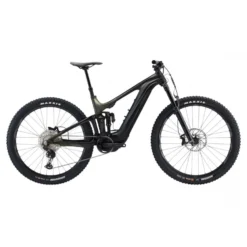 Bicicleta Giant Trance X Advanced E+ 1