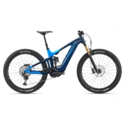Bicicleta Giant Trance X Advanced E+0