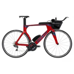 Bicicleta Giant Trinity Advanced Pro 2