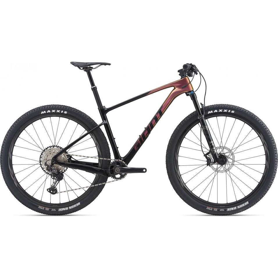 Bicicleta Giant XTC Advanced 1 2021 3 Bicicleta Giant XTC Advanced 1 2021