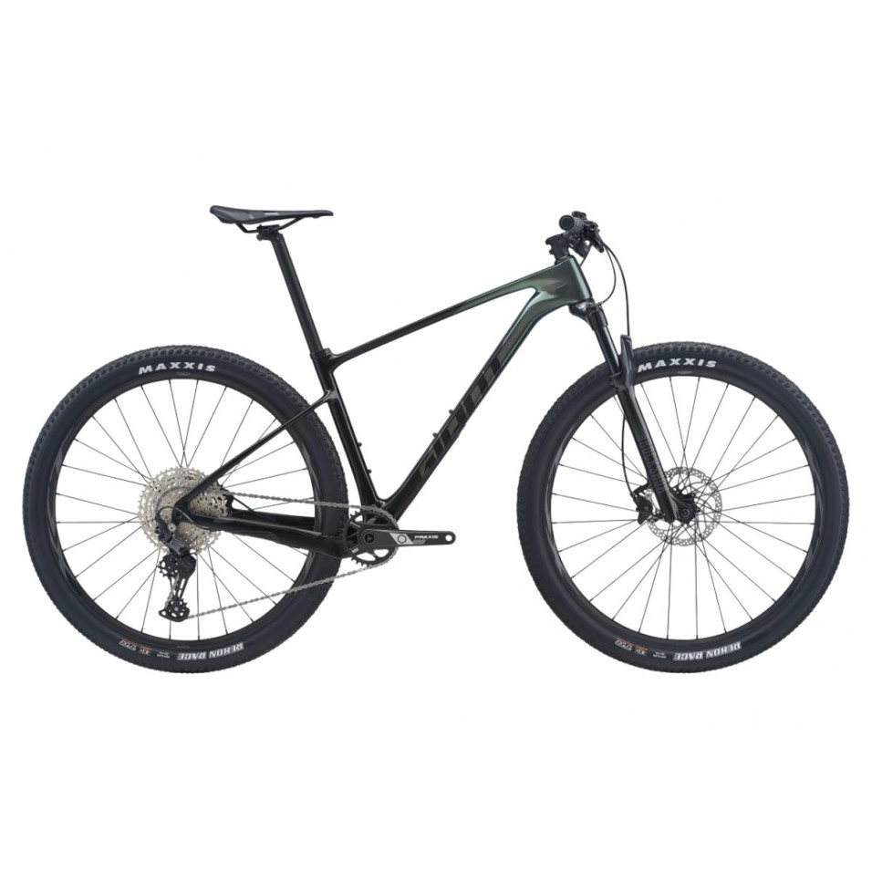 Bicicleta Giant XTC Advanced 3 2021 3 Bicicleta Giant XTC Advanced 3 2021