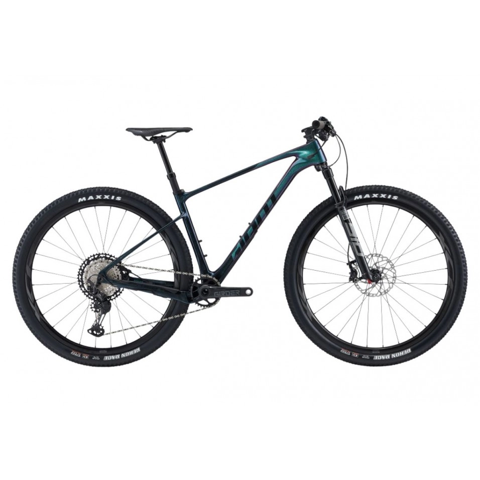 Bicicleta Giant XTC Advanced SL 1 3 Bicicleta Giant XTC Advanced SL 1