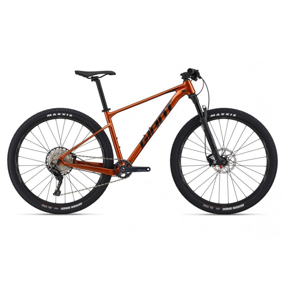 Bicicleta Giant XTC SLR 29 1 3 Bicicleta Giant XTC SLR 29 1