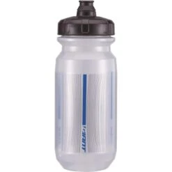 Giant Bidon Doublespring 600 Cc Transparente/azul