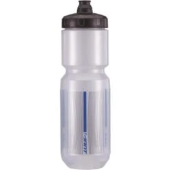 Giant Bidon Doublespring 750cc Transparente/azul