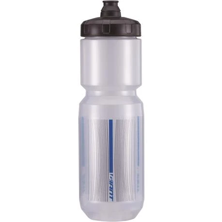 Giant Bidon Doublespring 750cc Transparente/azul 3 Giant Bidon Doublespring 750cc Transparente/azul