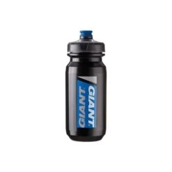 Bidon Giant Pourfast Doublespring 600cc Negro/azul