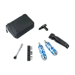 Bolsa MTB Giant + Kit Quick Fix