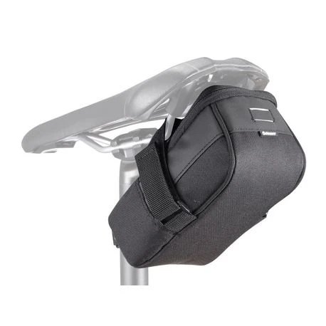 Bolsa De Sillín Giant Shadow T.L 3 Bolsa De Sillín Giant Shadow T.L