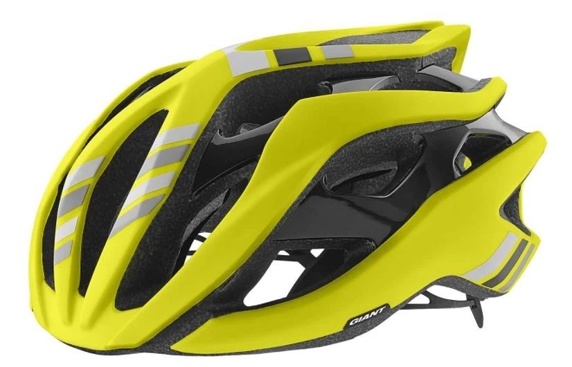 Casco Giant Ruta Rev Mips Amarillo Mate S 4 Casco Giant Ruta Rev Mips Amarillo Mate S - Imagen 2