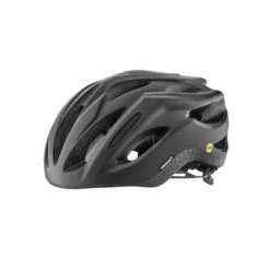 Casco Ruta/MTB Giant Rev Comp Mips Negro