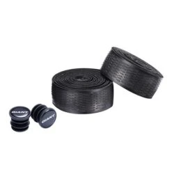 Cinta De Manillar GIANT Stratus 2,0 Negro