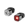 Giant Combo Luces Recon-delantera HL 100 Y Trasera TL 100 -Giant combo luces recon delantera hl 100 y trasera tl 100