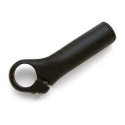 Giant CONTACT AL Bar Ends Shorts Black