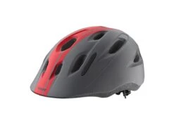 Casco Para Niño Giant Hoot / Charcoal