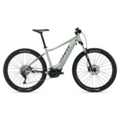 Giant Fathom E + 2 29er 25km/h