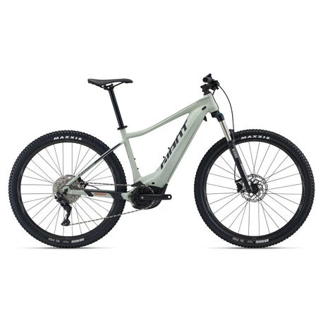 Giant Fathom E + 2 29er 25km/h