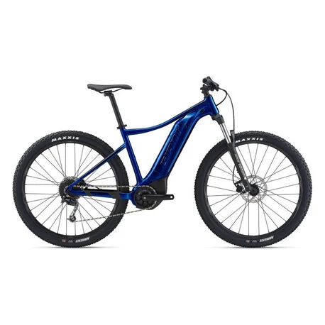 Giant Fathom E+3 29 Er 25km/h 3 Giant Fathom E+3 29 Er 25km/h