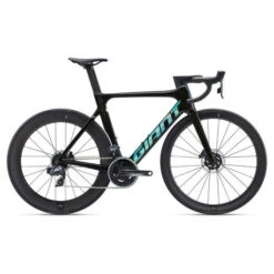 Giant Propel Advanced Pro Disc 0 - 2022