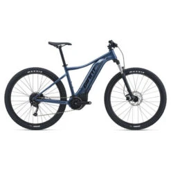 Giant Talon E+3 29er
