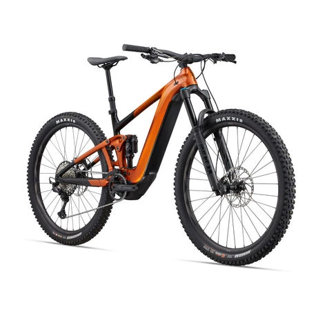 Giant Trance X E+1 Pro 29er 4 Giant Trance X E+1 Pro 29er - Imagen 2