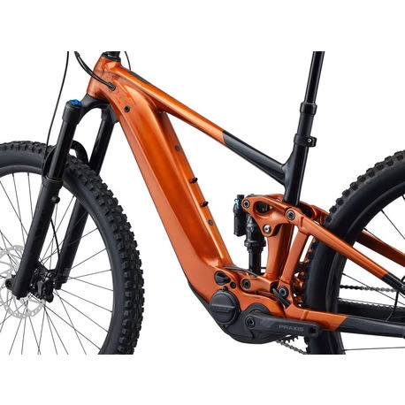 Giant Trance X E+1 Pro 29er 6 Giant Trance X E+1 Pro 29er - Imagen 4