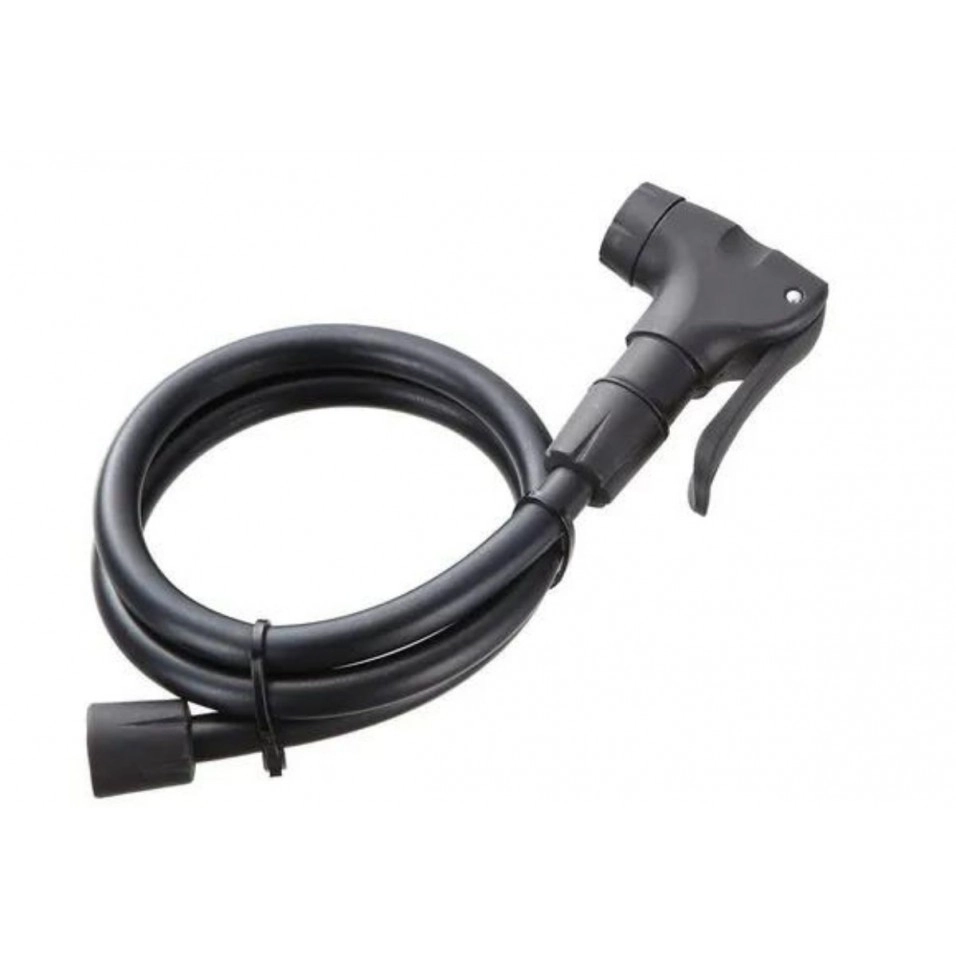 Cabezal + Manguera Inflador Giant Control Tower 2/3 3 Cabezal + Manguera Inflador Giant Control Tower 2/3