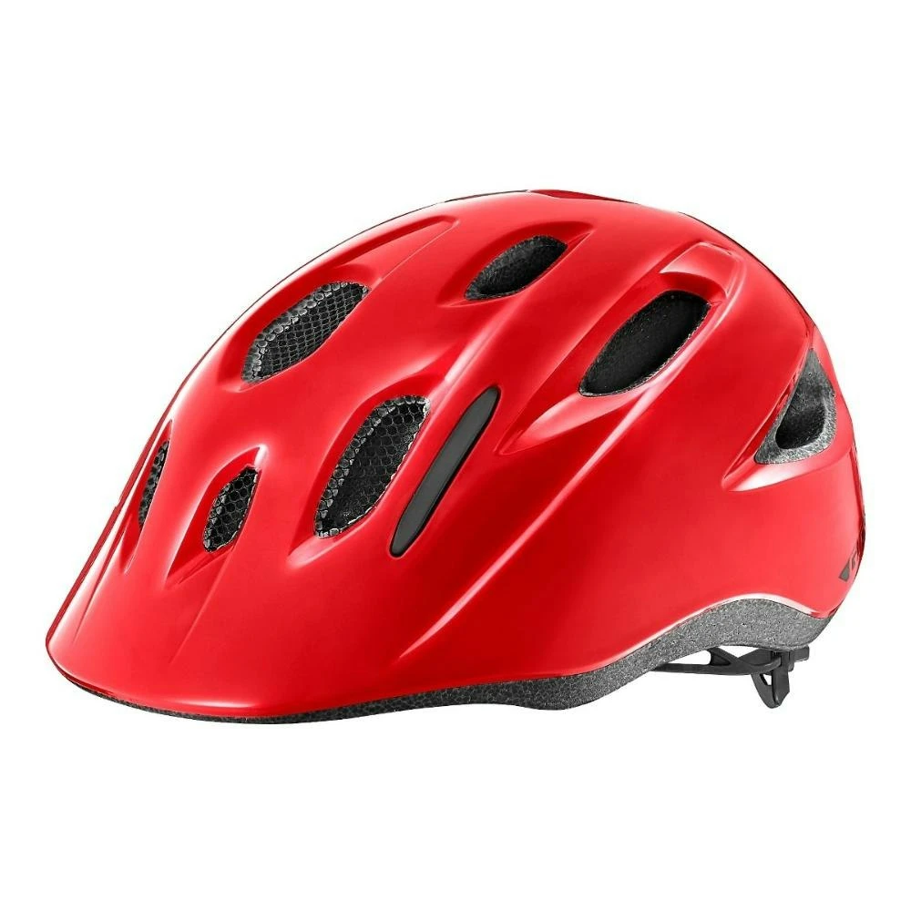 Casco Giant Niño Hoot Rojo 4 Casco Giant Niño Hoot Rojo - Imagen 2