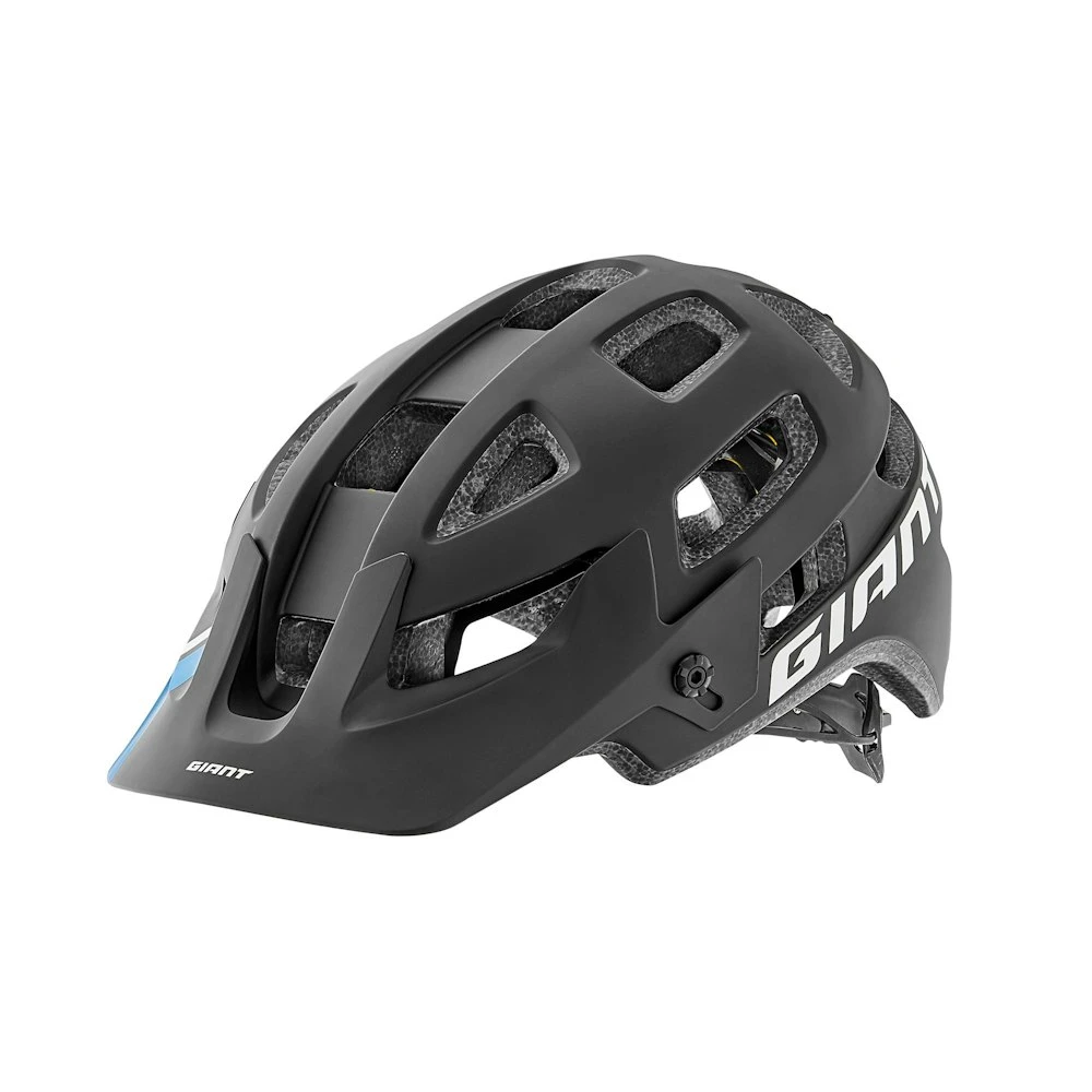 Casco Giant Mtb Rail Sx Mips Team 3 Casco Giant Mtb Rail Sx Mips Team