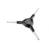 Llave Giant Triple Allen Pro Hex 4.5.6
