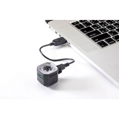 Luz Delantera Giant Recon HL 100 6 Luz Delantera Giant Recon HL 100 - Imagen 4