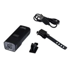 Giant Luz Delantera Recon Hl 500 Negro -Giant luz delantera recon hl 500 negro 2