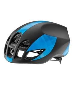 Giant Casco Ruta Pursuit Neg/Azu