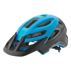Casco De Mtb Giant Roost Mips Azul Mate