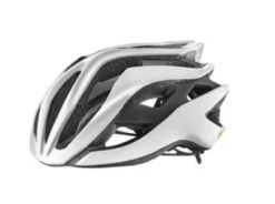 Casco De Ruta Giant Rev Mips Blanco
