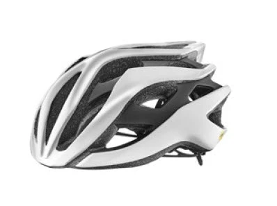 Casco De Ruta Giant Rev Mips Blanco