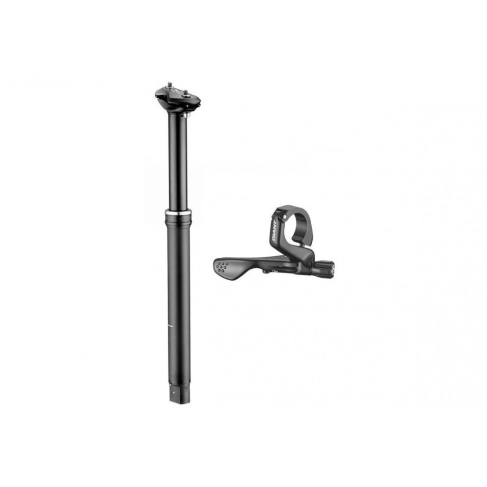 Tija Telescopica Giant Contact S Switch 345mm 1x 3 Tija Telescopica Giant Contact S Switch 345mm 1x