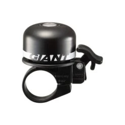 Giant Timbre Ring A Ling Estrecho Negro