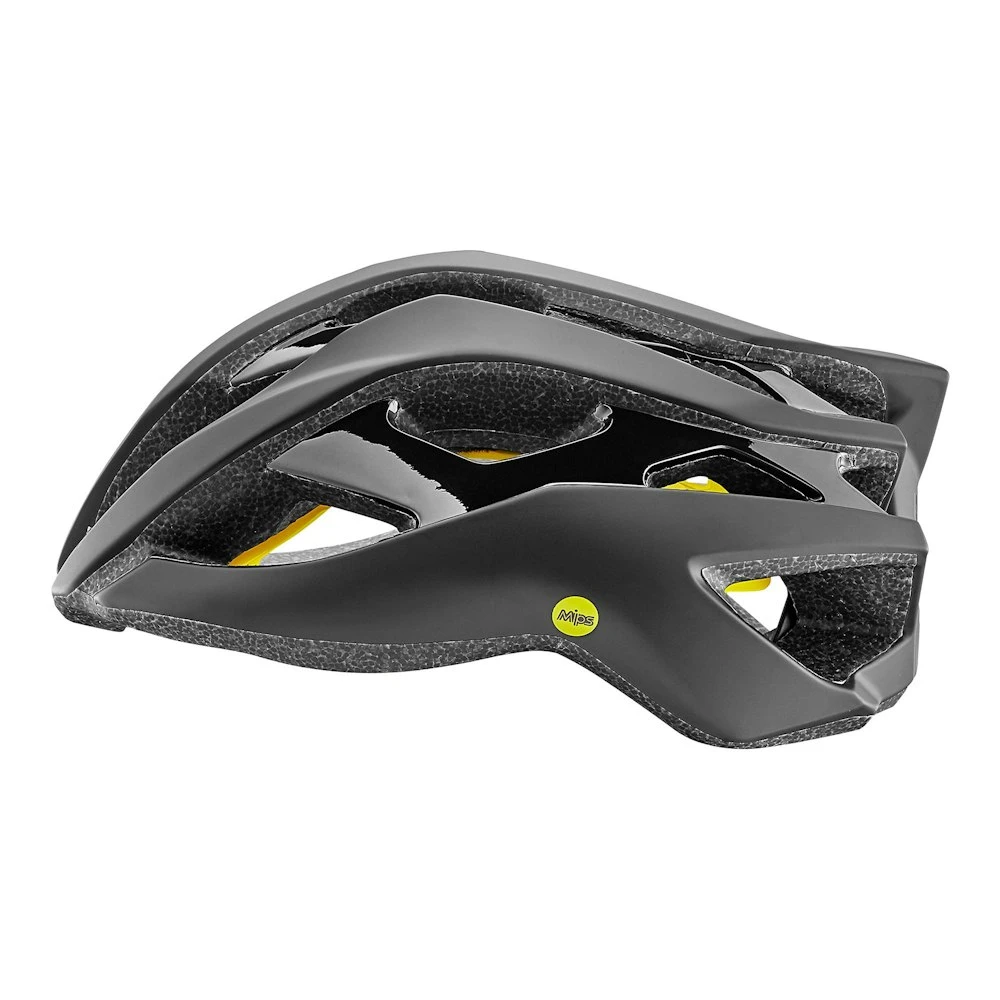 Casco Giant Ruta Rev Mips Negro Mate 3 Casco Giant Ruta Rev Mips Negro Mate