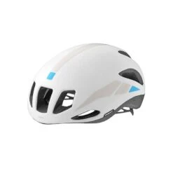 Casco Ruta Giant Rivet Blanco