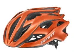 Casco De Ruta Giant Rev Mips Team Ccc