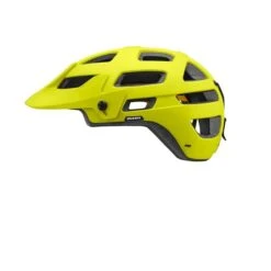 Casco MTB Giant Rail Mips - Amarillo