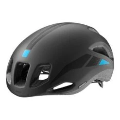 Giant Casco Ruta Rivet Negro